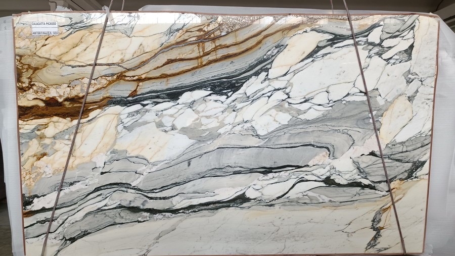 CALACATTA PICASSO