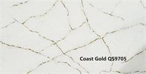 COAST GOLD