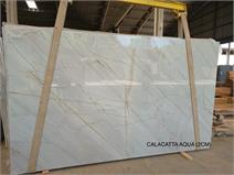 CALACATTA AQUA