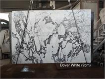 DOVER WHITE