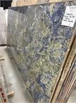 SODALITE BLUE
