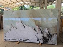 CRYSTAL TIFFANY