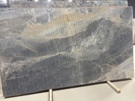 CALACATTA TEMPESTA FLUTED