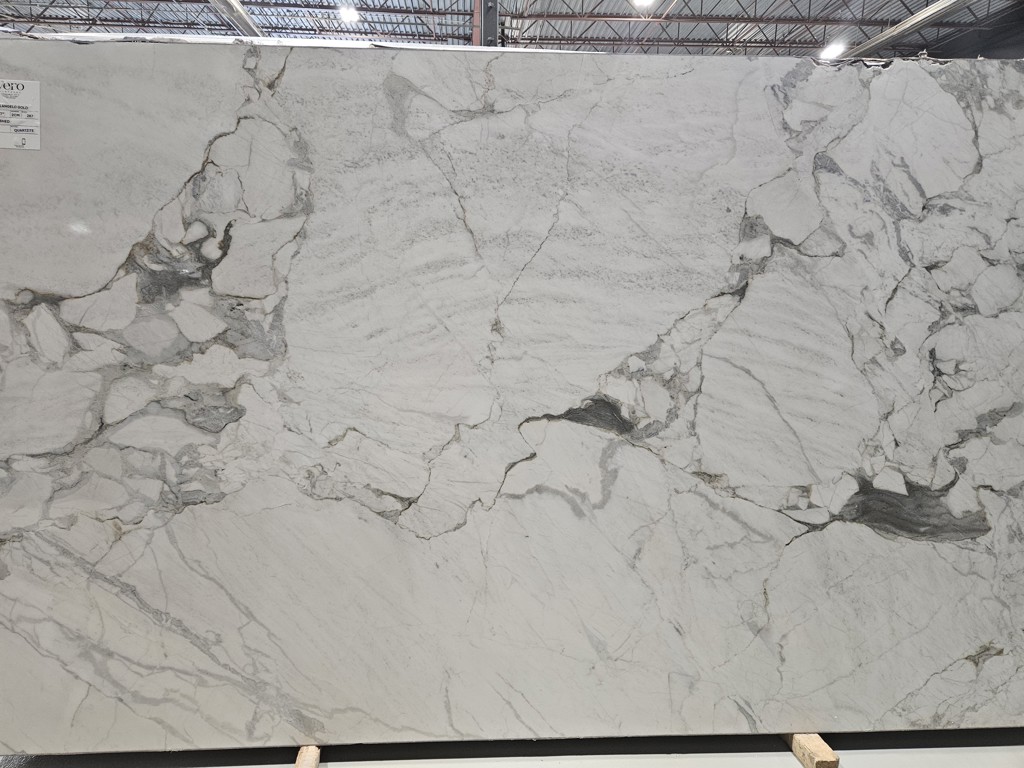 MICHELANGELO GOLD